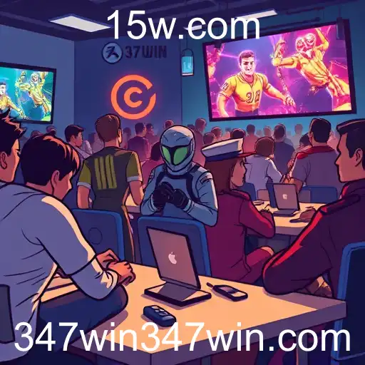 Comunidade Jogadores